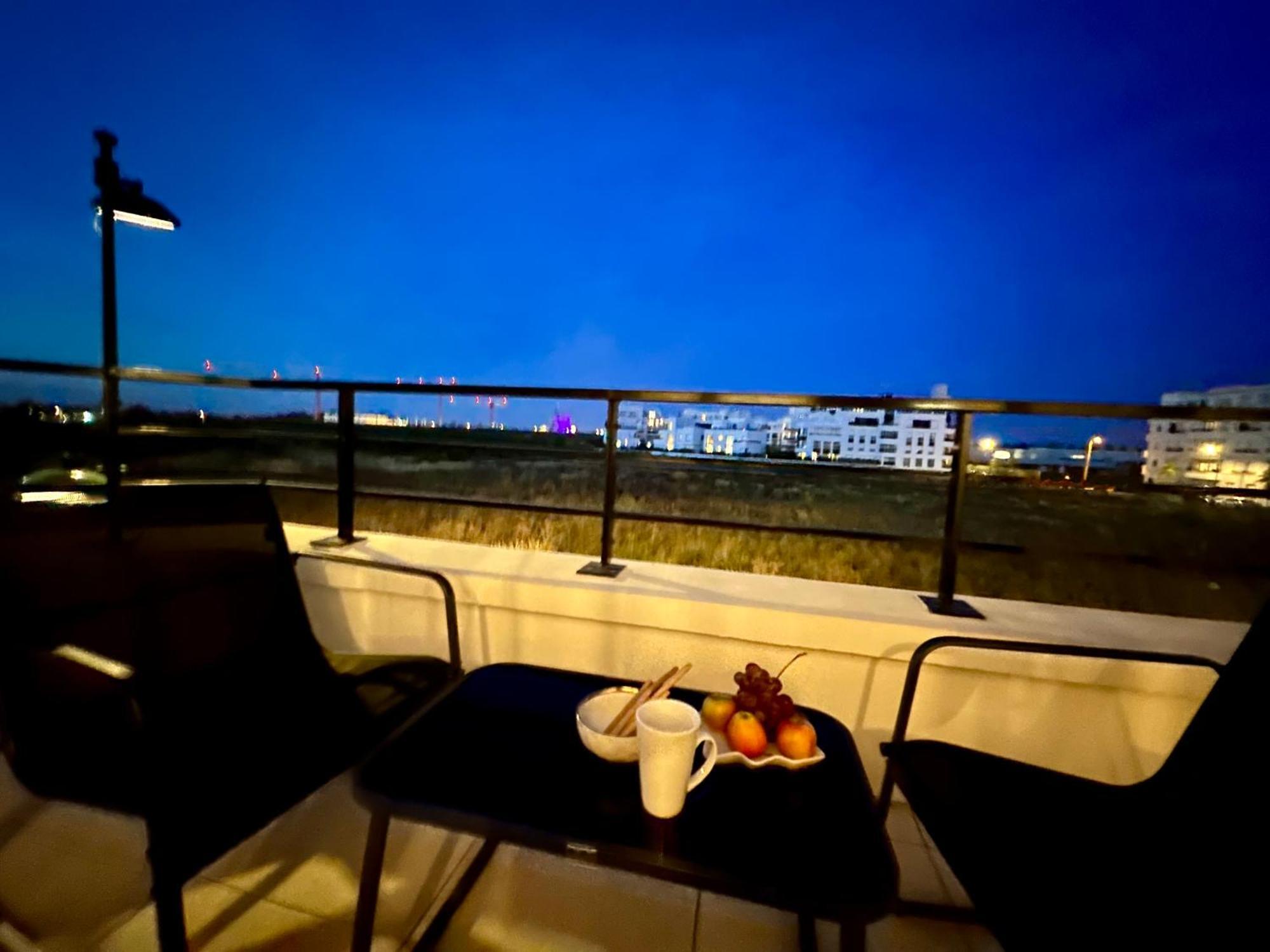 Appt 6 Personnes - Vue Sur Le Parc Disneyland-Paris - Parking Prive Шеси Экстерьер фото