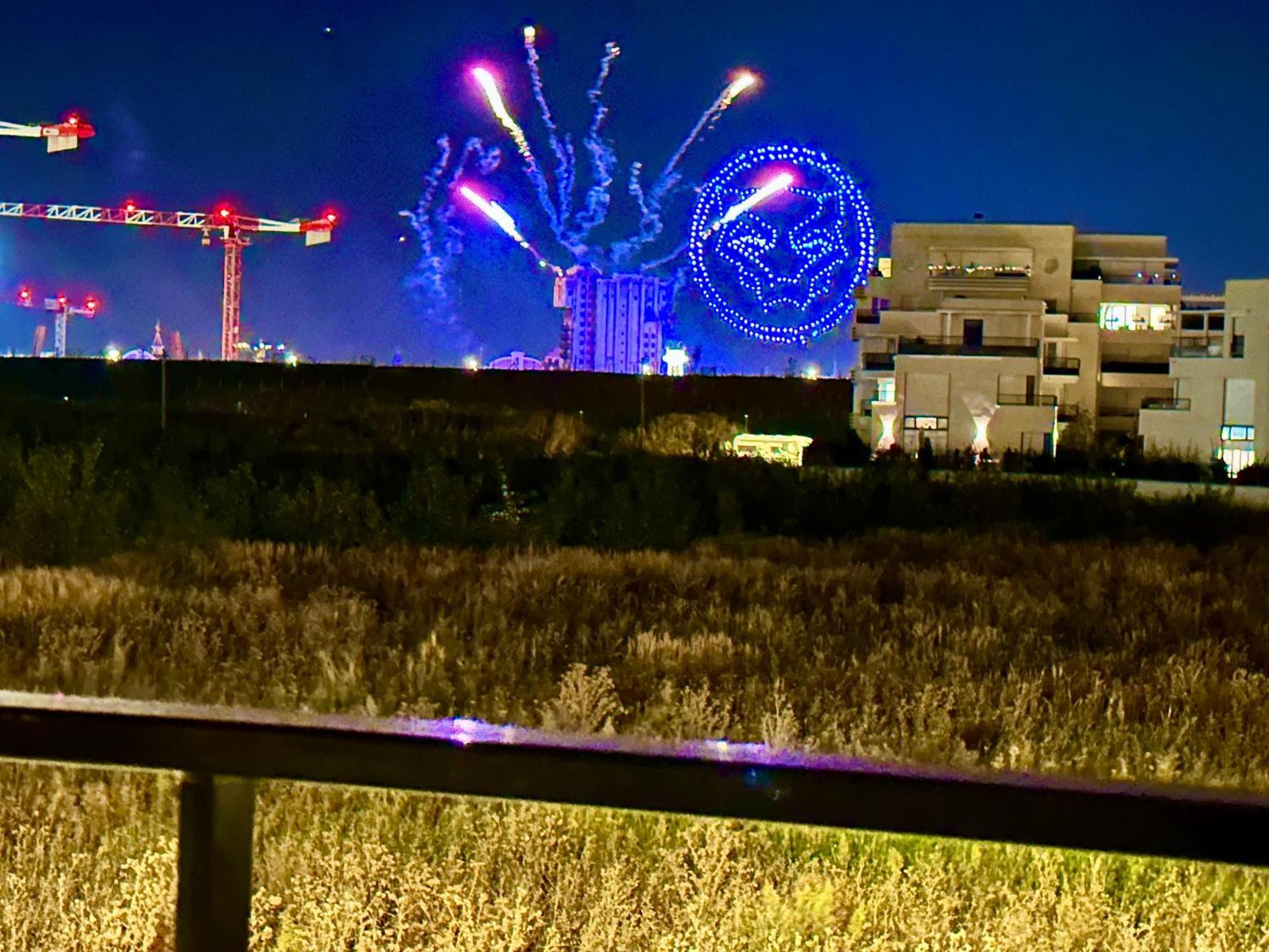 Appt 6 Personnes - Vue Sur Le Parc Disneyland-Paris - Parking Prive Шеси Экстерьер фото